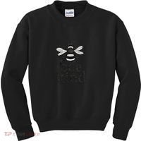 Bee Kind Kids Sweatshirt thumb 0
