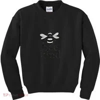 Bee Kind Kids Sweatshirt thumb 0