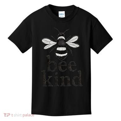 Bee Kind Kids T-Shirt