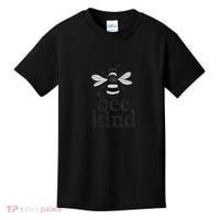 Bee Kind Kids T-Shirt thumb 0