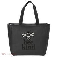 Bee Kind Tote Bag thumb 0