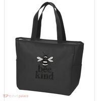 Bee Kind Tote Bag thumb 3