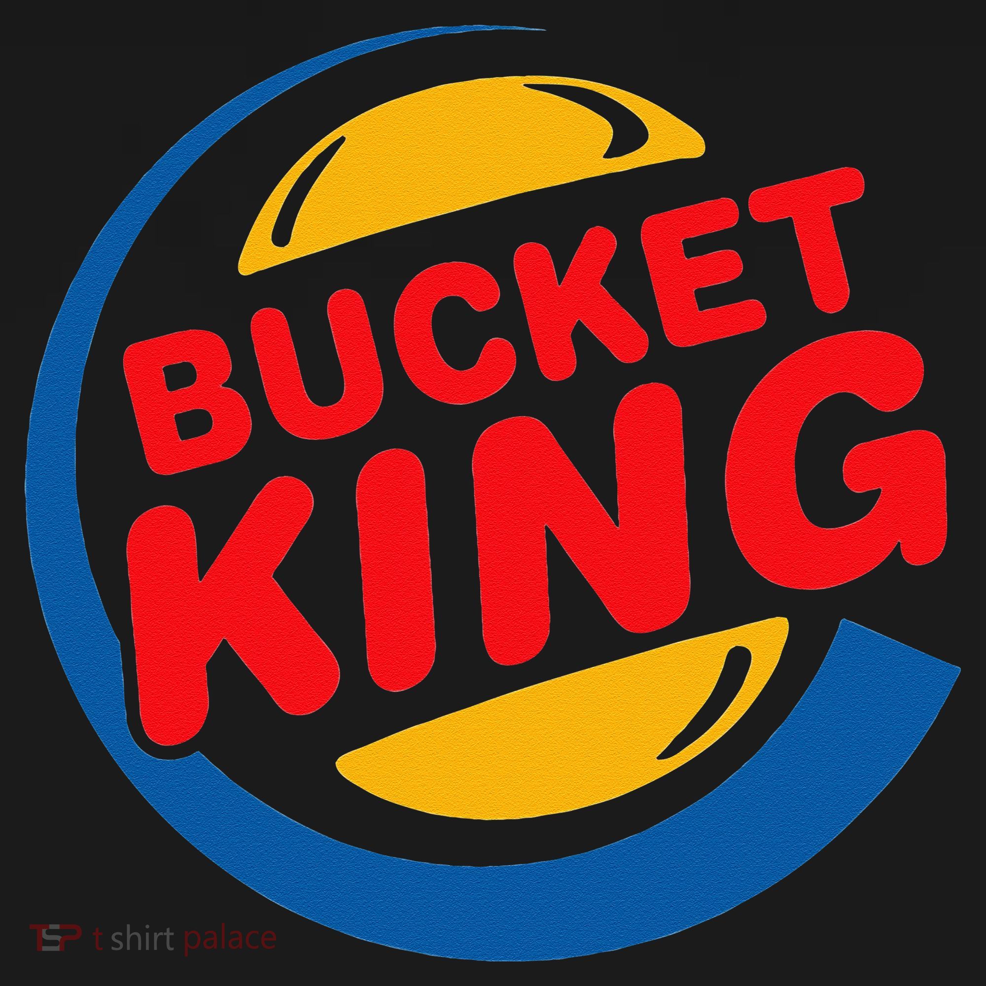 Bucket King Basketball Player Hoops Culture Funny Women's Hoodie
