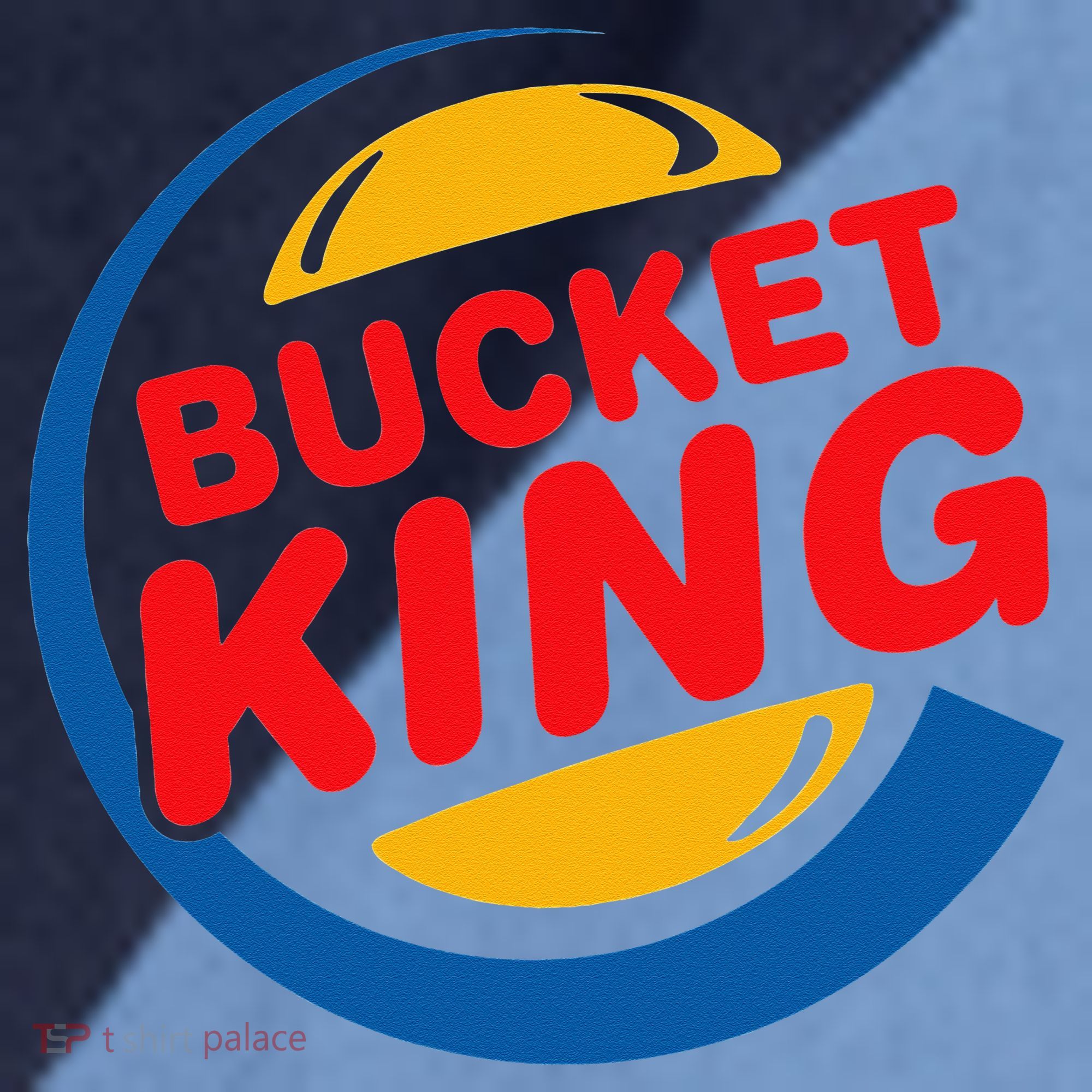Bucket King Basketball Player Hoops Culture Funny Raglan Baseball Sleeve Shirt
