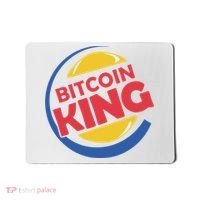 Bitcoin King Mousepad thumb 0