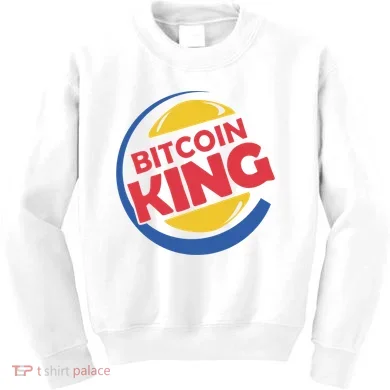 Kids Sweatshirt