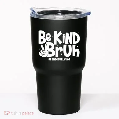 Tumbler