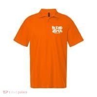 Be Kind Bruh #End Bullying Polo thumb 0