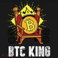 Bitcoin King Doggie Tank thumb 4