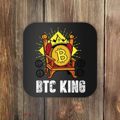Bitcoin King Coaster