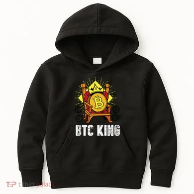 Kids Hoodie