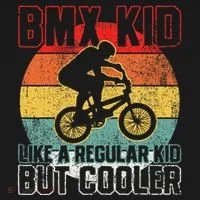 Bmx .K.I.D Backpack thumb 2