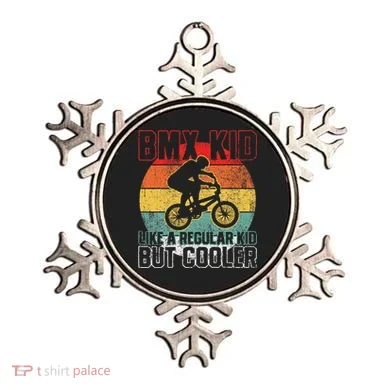 Bmx .K.I.D Ornament