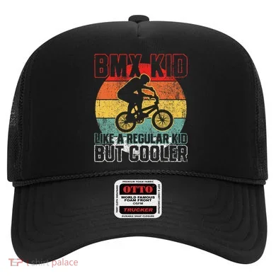 Bmx .K.I.D Hat