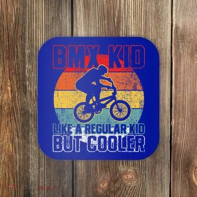 Bmx .K.I.D Coaster