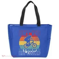 Bmx .K.I.D Tote Bag thumb 0