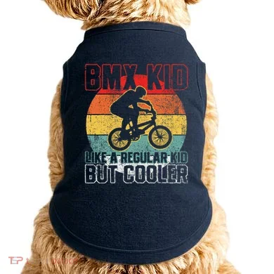 Doggie Tank