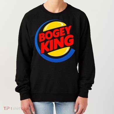 Bogey King Women's Sweatshirt
