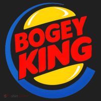 Bogey King Women's Sweatshirt thumb 2