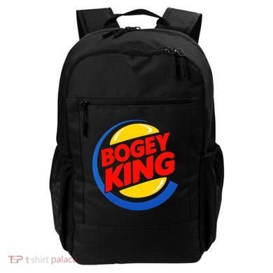Bogey King Backpack