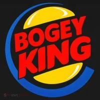 Bogey King Backpack thumb 2
