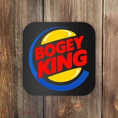 Bogey King Coaster
