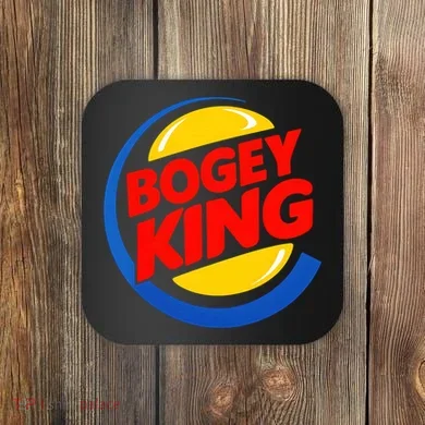 Bogey King Coaster