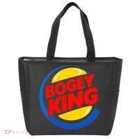 Bogey King Tote Bag thumb 0