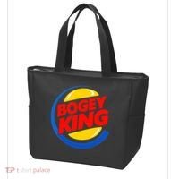 Bogey King Tote Bag thumb 3