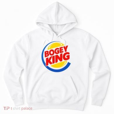 Bogey King Hoodie