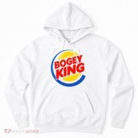 Bogey King Hoodie thumb 0