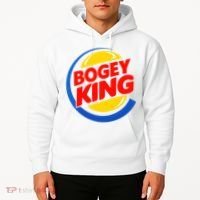 Bogey King Hoodie thumb 2