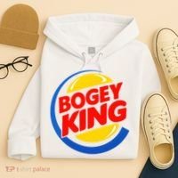 Bogey King Hoodie thumb 4