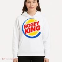 Bogey King Hoodie thumb 5