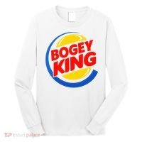 Bogey King Long Sleeve Shirt thumb 0