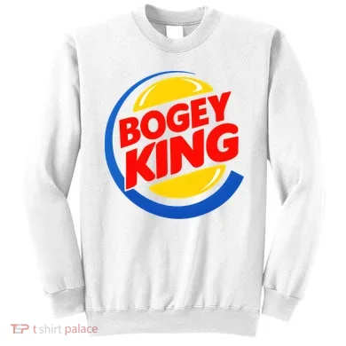 Bogey King Sweatshirt