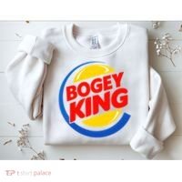 Bogey King Sweatshirt thumb 2