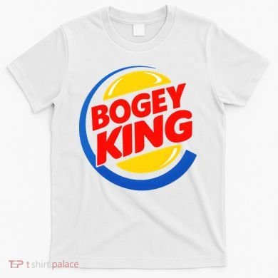 Bogey King T-Shirt