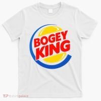 Bogey King T-Shirt thumb 0