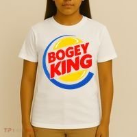 Bogey King T-Shirt thumb 4