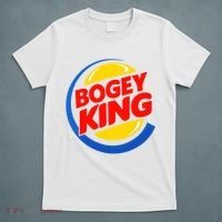 Bogey King T-Shirt thumb 5