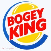 Bogey King Button thumb 1