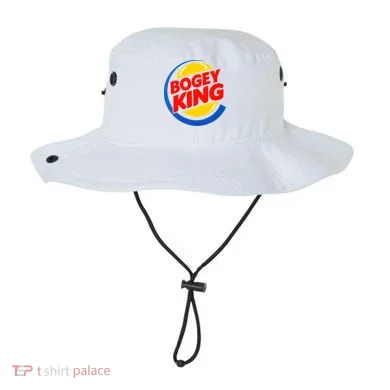 Bogey King Bucket Hat