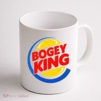 Bogey King Coffee Mug thumb 1