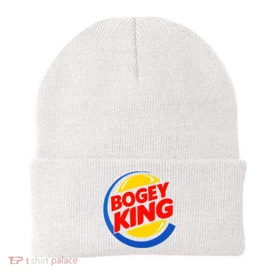 Bogey King Beanie