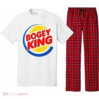 Bogey King Pajama Set thumb 0