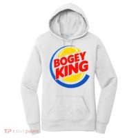 Bogey King Women's Hoodie thumb 0