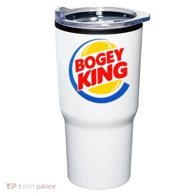 Bogey King Tumbler