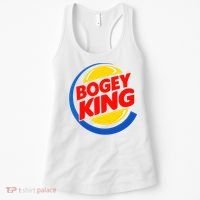 Bogey King Women's Tank Top thumb 0