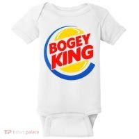Bogey King Baby Bodysuit thumb 0